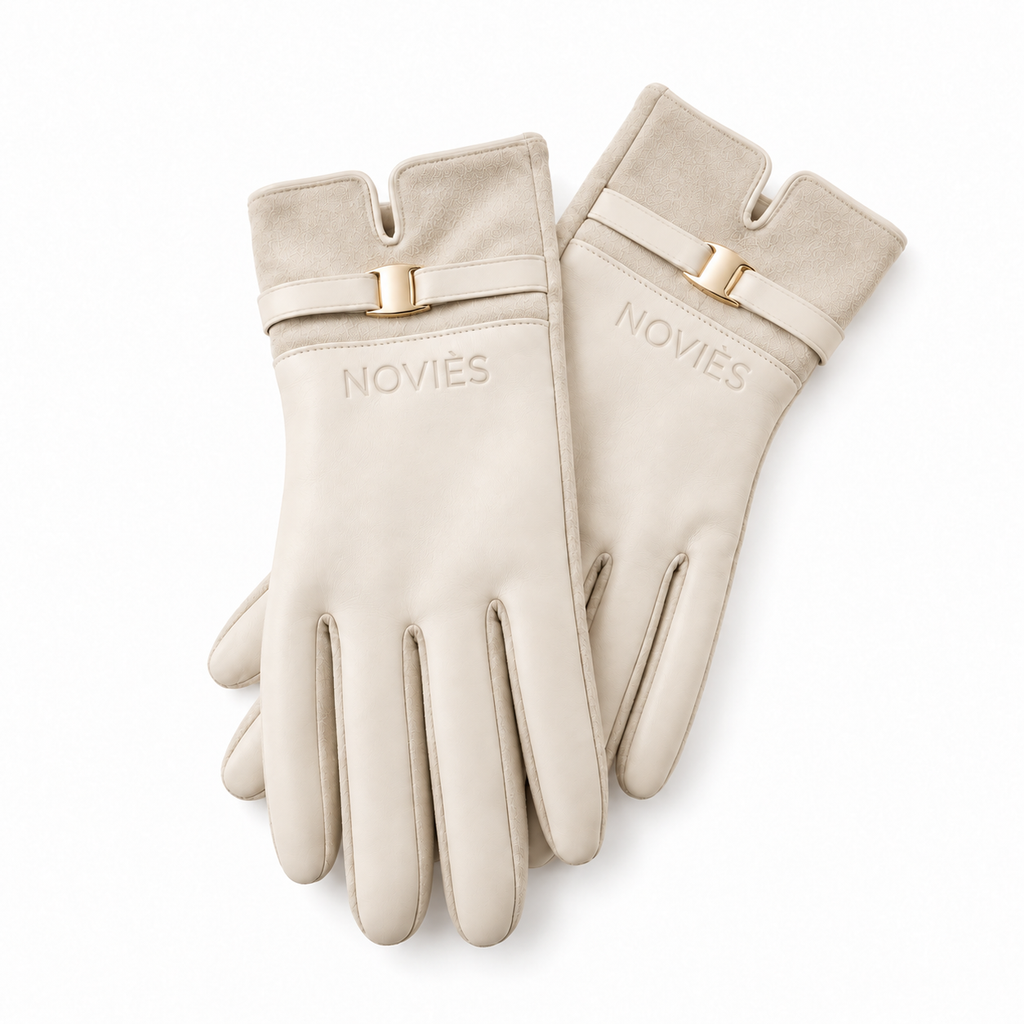 NOVIÈS COPENHAGEN | Classic Gloves