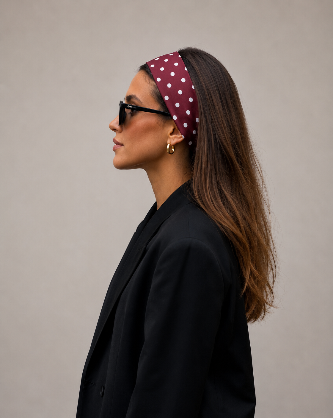 NOVIÈS COPENHAGEN | Headband