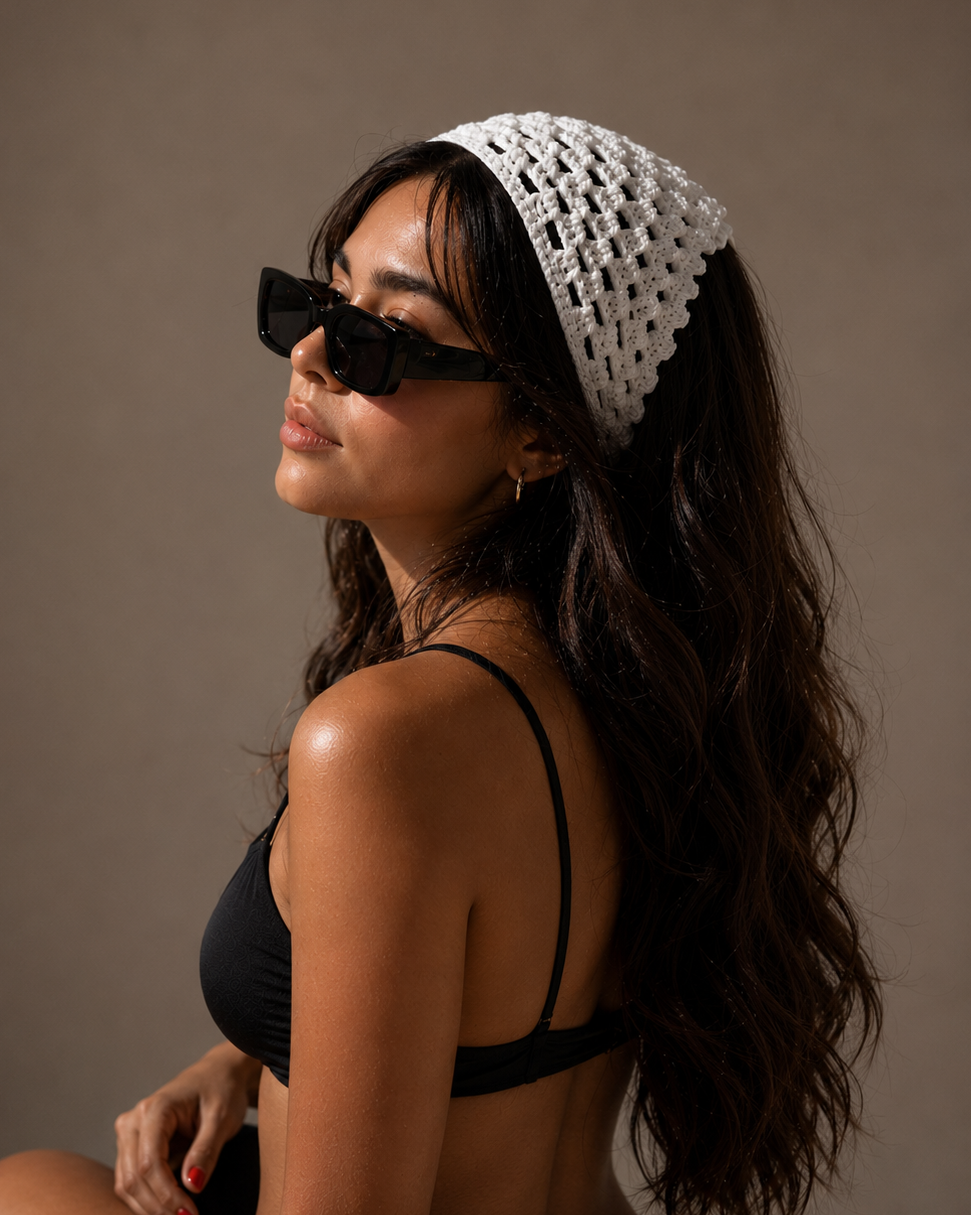 NOVIÈS COPENHAGEN | Beach Bandana