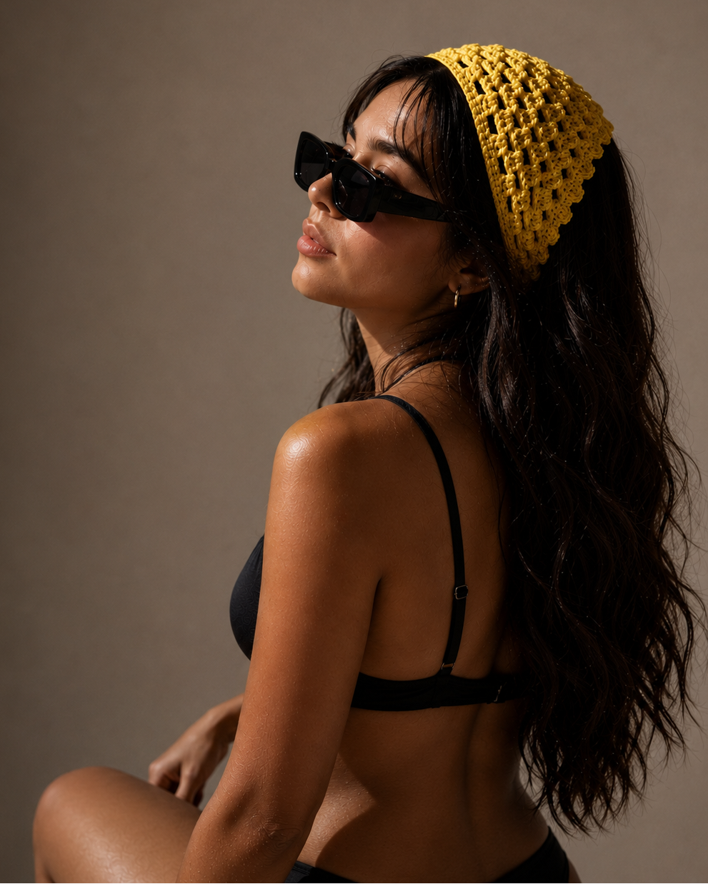NOVIÈS COPENHAGEN | Beach Bandana
