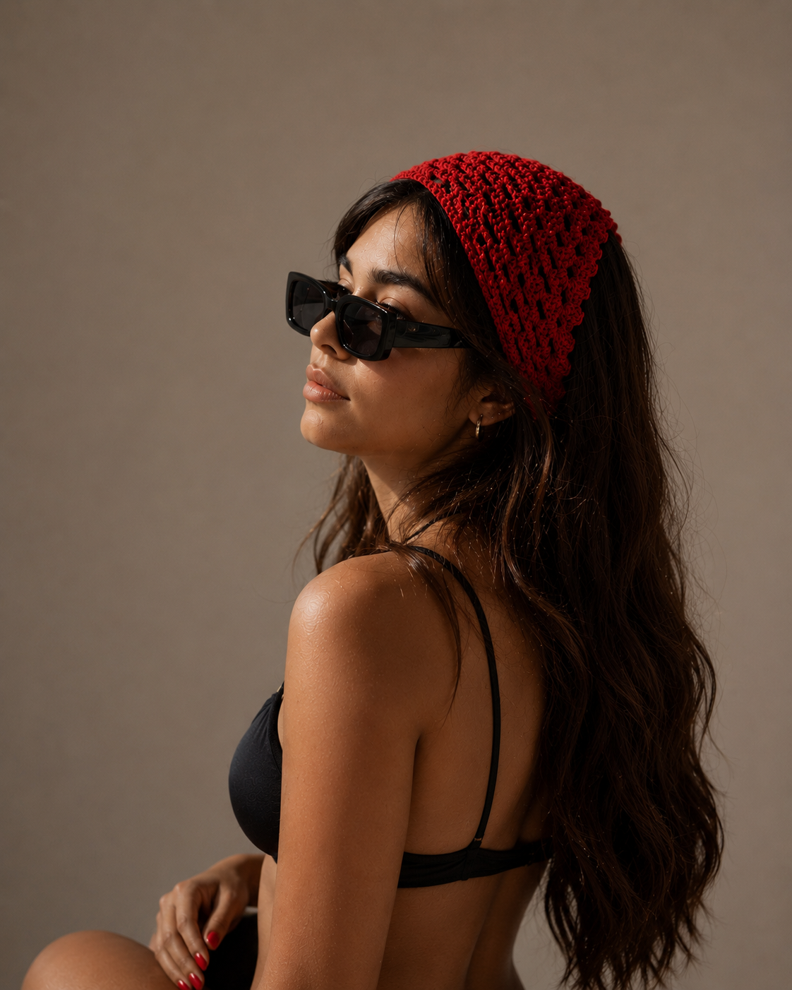 NOVIÈS COPENHAGEN | Beach Bandana