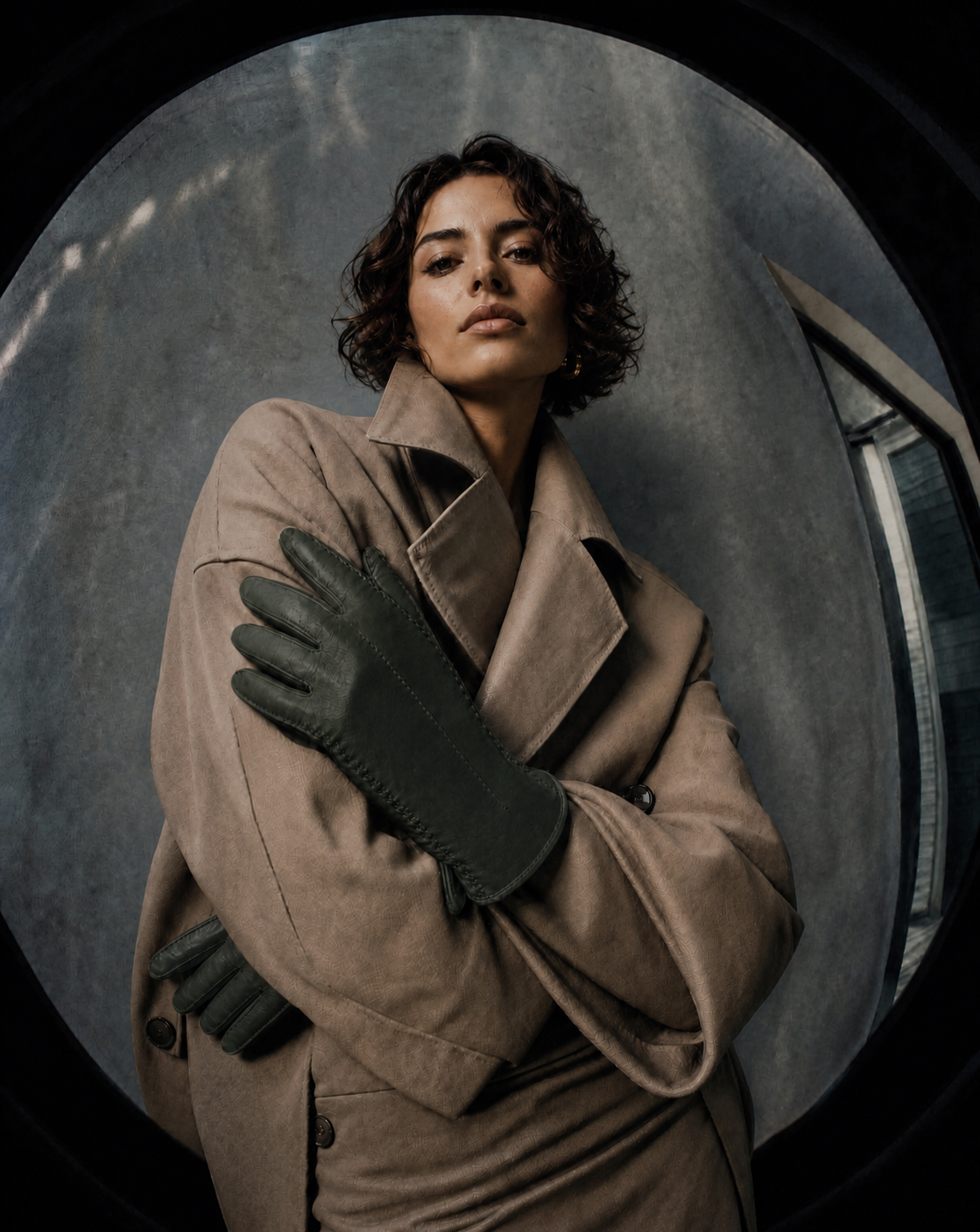 NOVIÈS COPENHAGEN | Retro Gloves