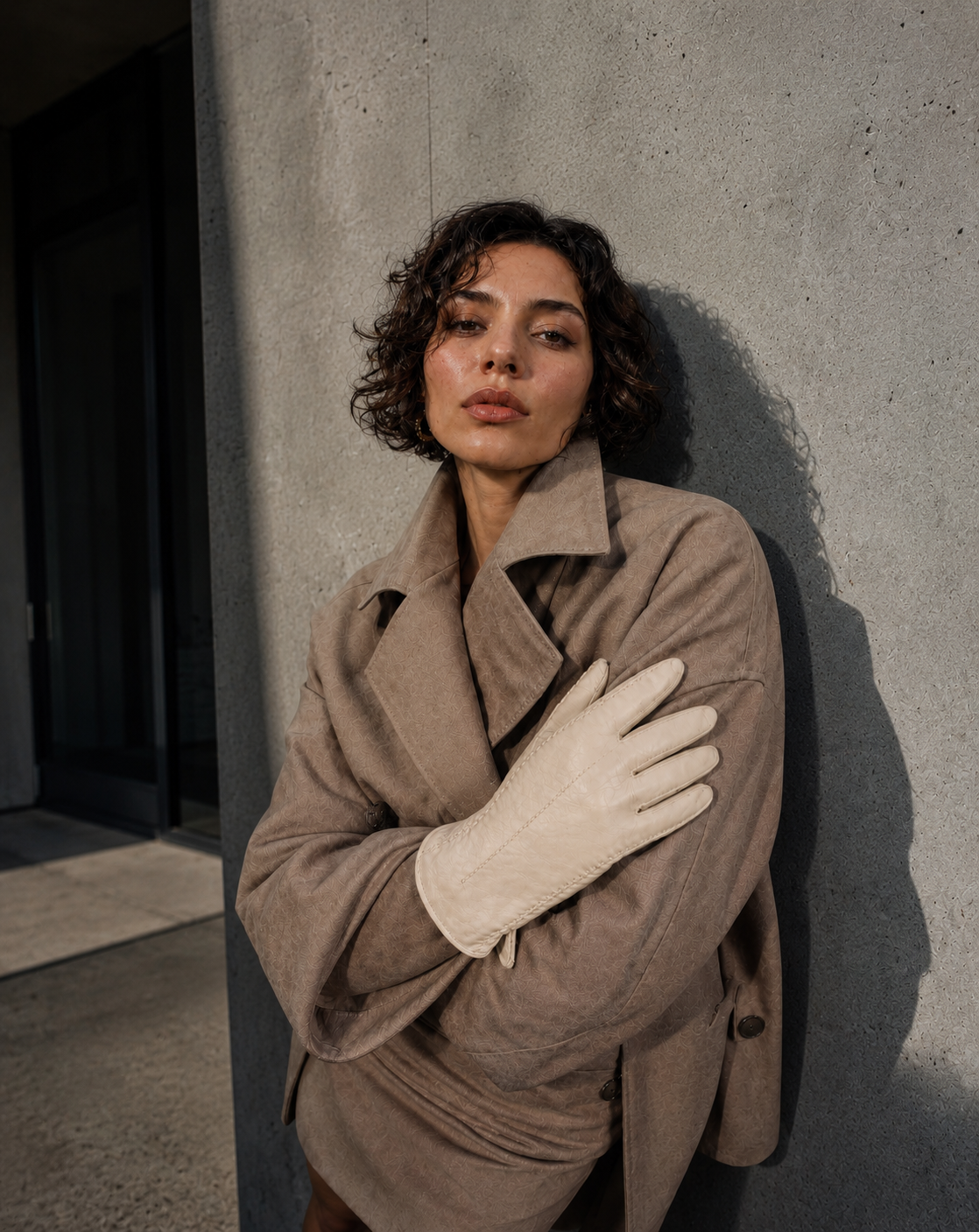 NOVIÈS COPENHAGEN | Retro Gloves