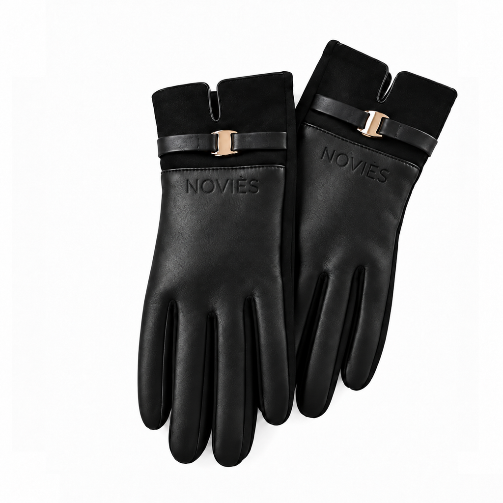 NOVIÈS COPENHAGEN | Classic Gloves