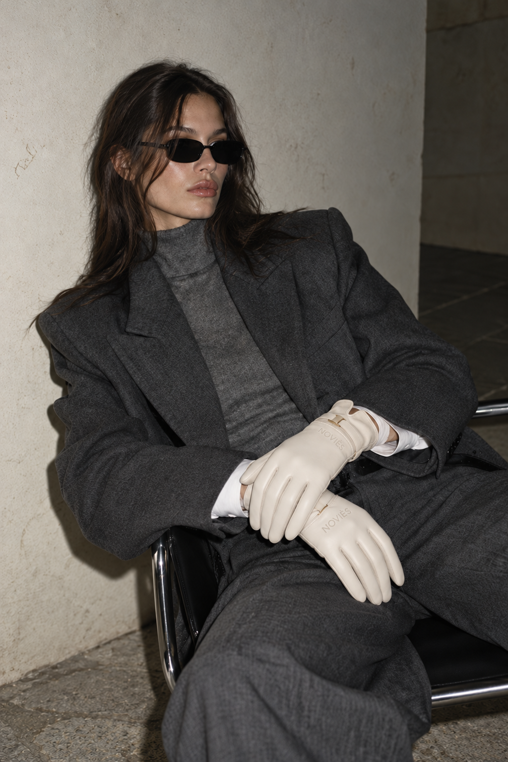 NOVIÈS COPENHAGEN | Classic Gloves