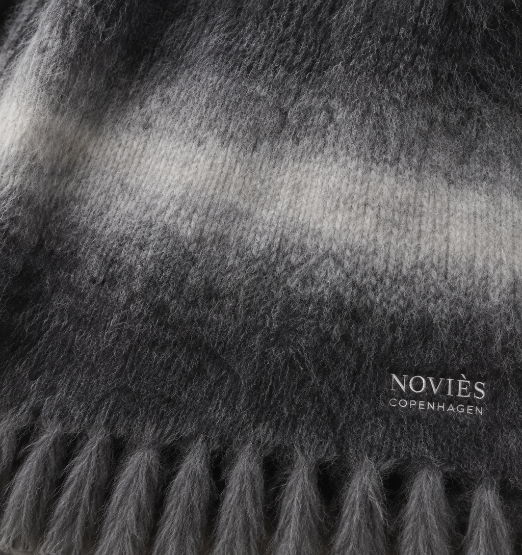 NOVIÈS COPENHAGEN | Scarf