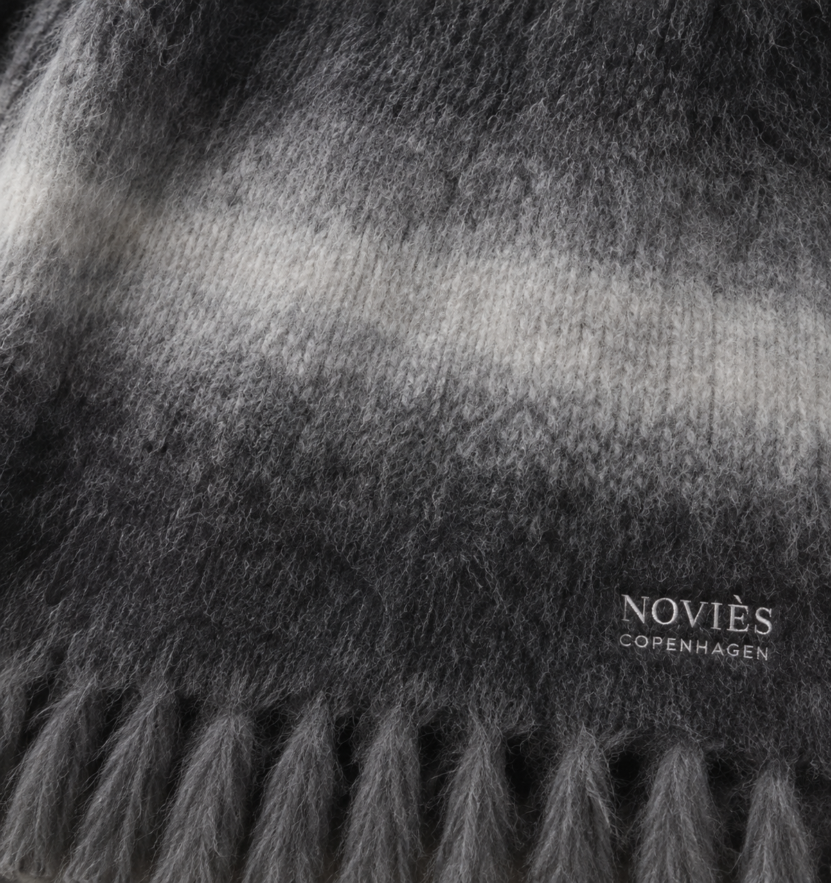 NOVIÈS COPENHAGEN | Scarf