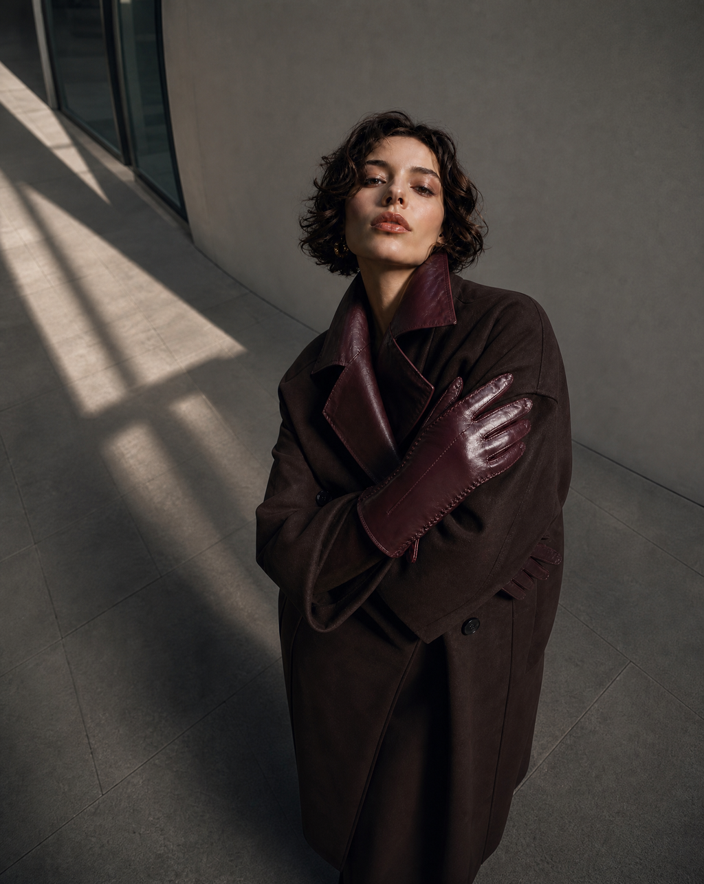 NOVIÈS COPENHAGEN | Retro Gloves