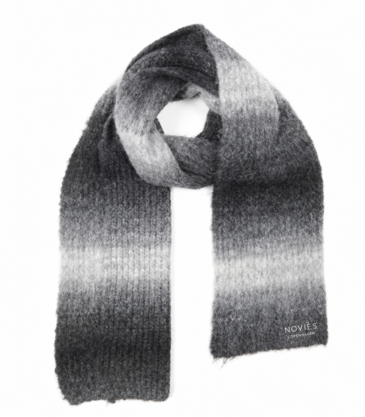 NOVIÈS COPENHAGEN | Scarf