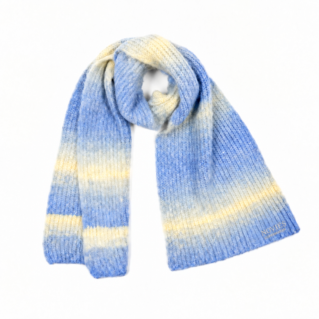 NOVIÈS COPENHAGEN | Scarf