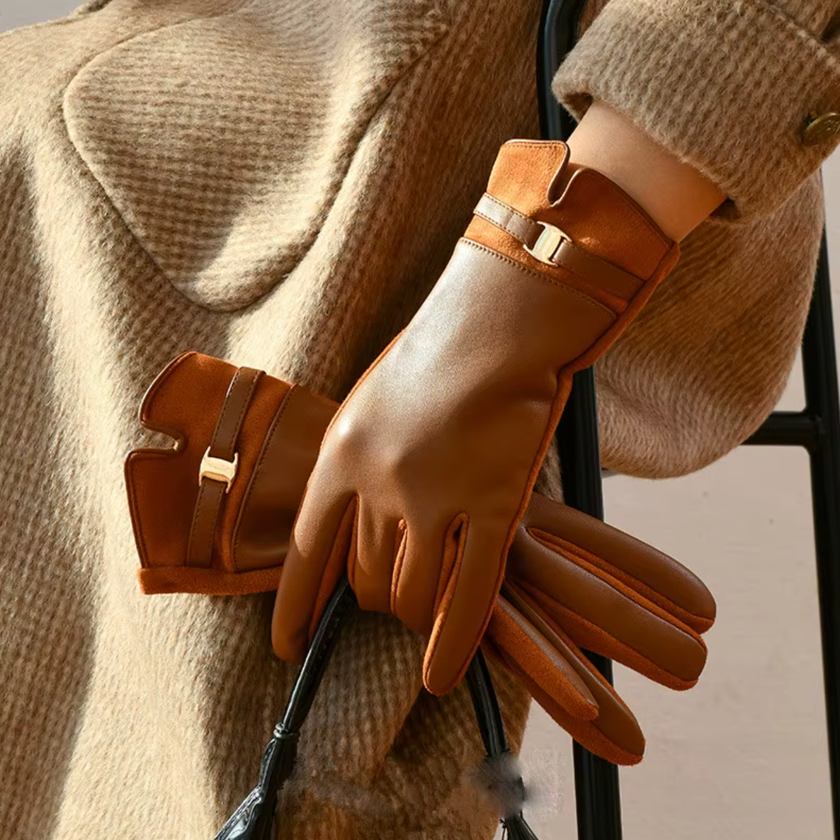 NOVIÈS COPENHAGEN | Classic Gloves