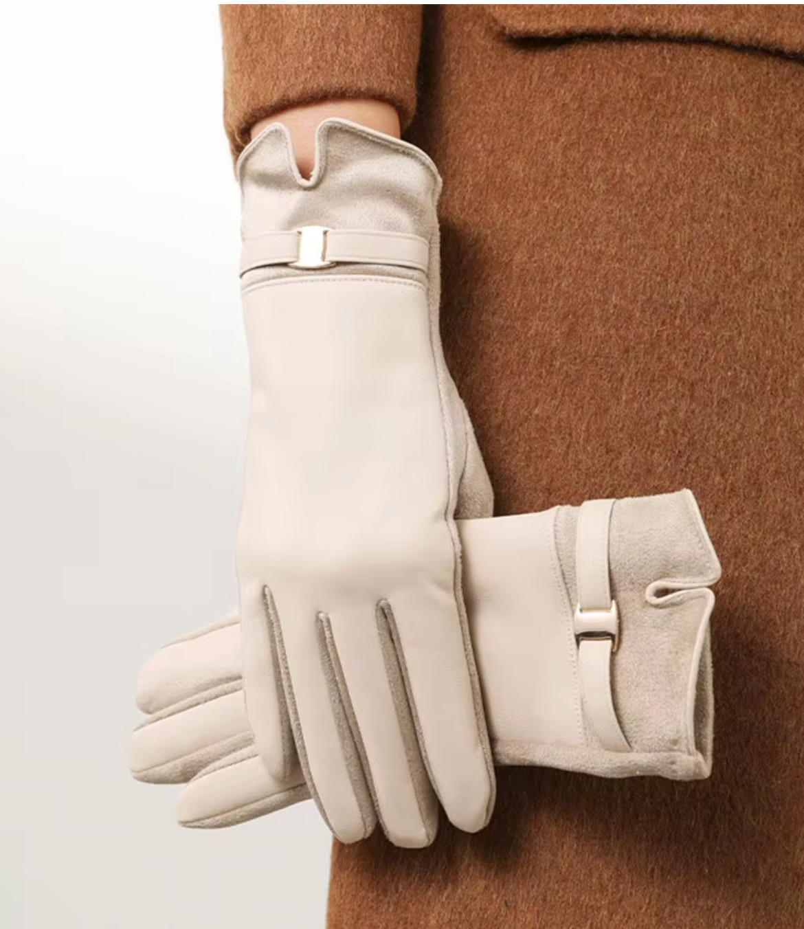 NOVIÈS COPENHAGEN | Classic Gloves