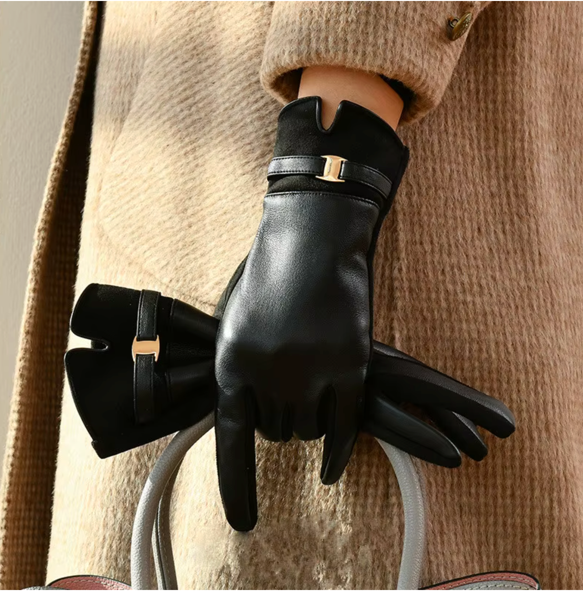 NOVIÈS COPENHAGEN | Classic Gloves