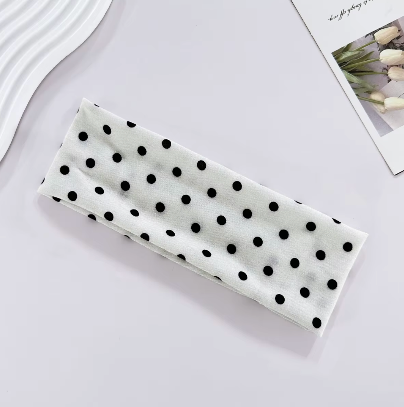 NOVIÈS COPENHAGEN | Headband