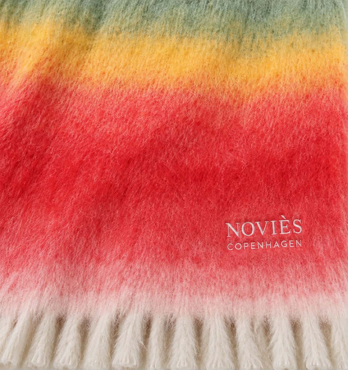 NOVIÈS COPENHAGEN | Scarf