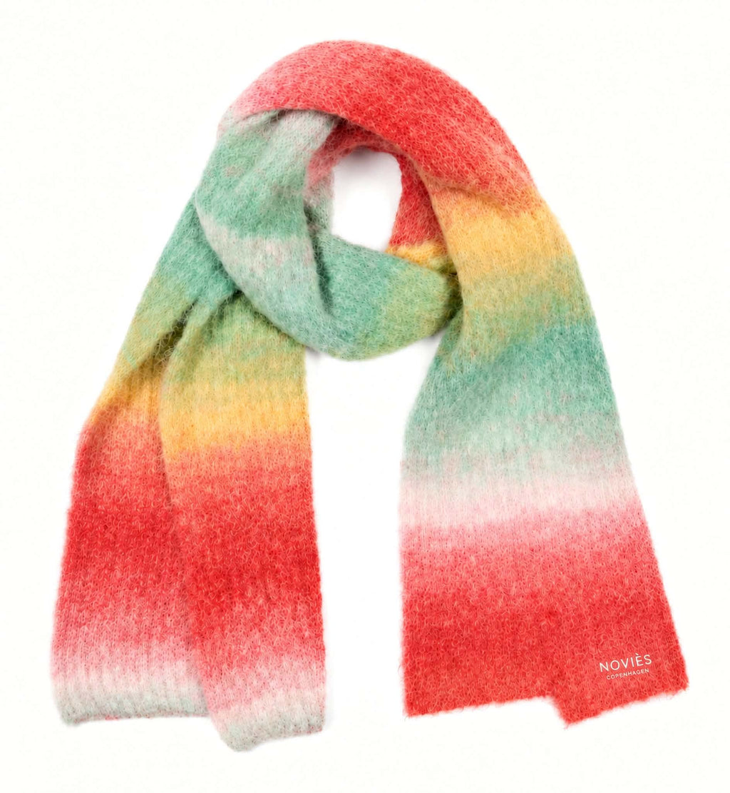 NOVIÈS COPENHAGEN | Scarf
