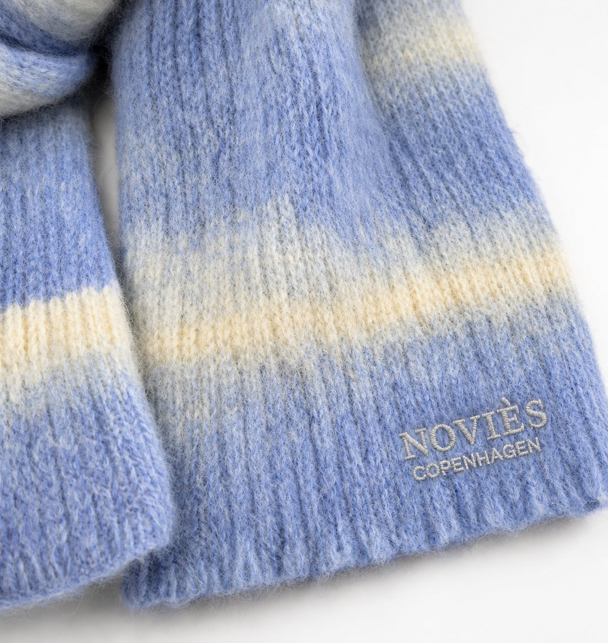 NOVIÈS COPENHAGEN | Scarf
